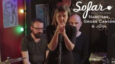 Slaam (Narcisse, Gros Camion, jOoL) – Slaam Poetry Compilation | Sofar Geneva