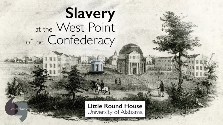 Slavery at the West Point of the Confederacy