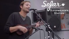 Sleepwalker’s Station – Rue du Bourg | Sofar Seville