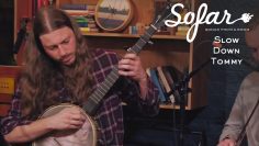 Slow Down Tommy – Fine Times at Our House / Newcastle | Sofar Washington, DC