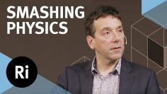 Smashing Physics – with Jon Butterworth and Brian Cox