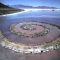 Smithson, Spiral Jetty, 1970