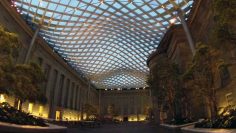 Smithsonian American Art Museum