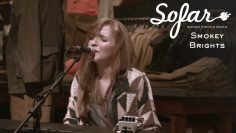 Smokey Brights – Clumsy Mirror | Sofar Seattle