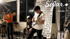 Sobs – Telltale signs | Sofar Singapore