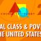 Social Class & Poverty in the US: Crash Course Sociology #24