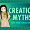 Social Orders and Creation Stories: Crash Course World Mythology #5