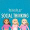 Social Thinking: Crash Course Psychology #37