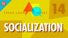 Socialization: Crash Course Sociology #14