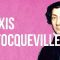 SOCIOLOGY – Alexis De Tocqueville