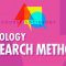 Sociology Research Methods: Crash Course Sociology #4