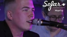 Железный Озон – Апельсин | Sofar Yekaterinburg