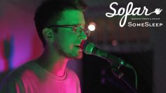 SomeSleep – Девочка с соседней улицы | Sofar Yekaterinburg