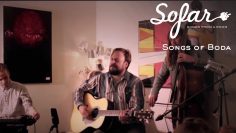 Songs Of Boda – Lago | Sofar Gothenburg