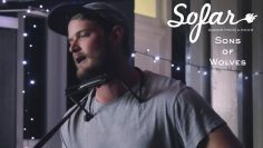 Sons of Wolves – Punk Rock Song | Sofar Perth