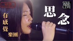 輕鬆玩/看清＋以後以後－林芯儀 │Soul Live Box【最經典】