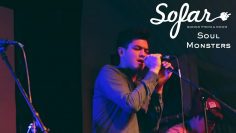 Soul Monsters – Ukraine | Sofar Columbus