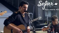 Soulmate #2 – Stop The Hourglass | Sofar Sofia