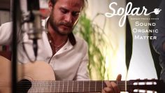 Sound Organic Matter – On My Mind | Sofar Nuremberg