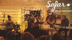 Spaceboard – Annunakies | Sofar Tbilisi