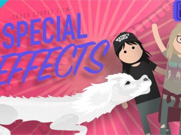 Special Effects: Crash Course Film Production #11