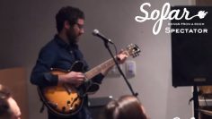 Spectator – The Last Exchange | Sofar St. Louis