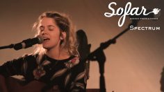 Spectrum – What Else Is There? (Röyksopp Cover) | Sofar Bucharest