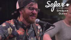 Spencer Glenn – Everybody Wants to Rule the World | Sofar Seattle