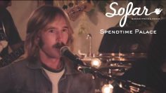 Spendtime Palace – Miss Tenaja | Sofar Orange County