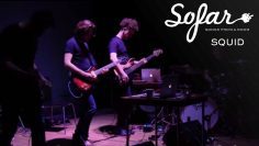 SQUID – The Lovers II | Sofar Wroclaw