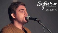 Stanley K. – Havens | Sofar Prague