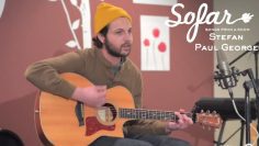 Stefan Paul George – One Day (Parking Tickets) | Sofar Seattle