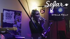 Stella Kelly – The Man | Sofar Perth