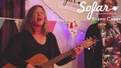 Steph Casey – Whisper & Holler | Sofar Wellington