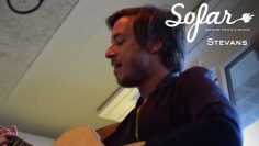 Stevans – When the light is gone | Sofar Geneva