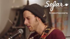 Streetghosts – 21 Grams | Sofar Cluj-Napoca