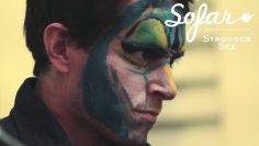 Stronger Sex – Enjoined | Sofar Washington DC