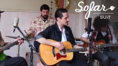 SUiT – Kings & Queens | Sofar Leiden