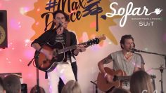 SUiT – KINGS & QUEENS | Sofar Yekaterinburg