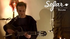 Sulka – Humankapital | Sofar Leipzig