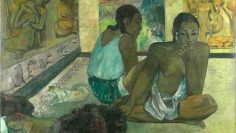 Summer Showcase: Collecting Gauguin