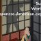 Superman, World War II,  & Japanese-American experience (Roger Shimomura, Diary: December 12, 1941)