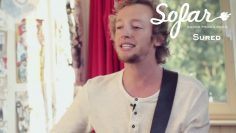 Sured – Blue Flame | Sofar Utrecht