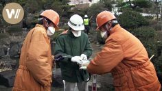 Surviving the Tsunami – Documentary on the aftermath of the Fukushima nuclear disaster (2013)