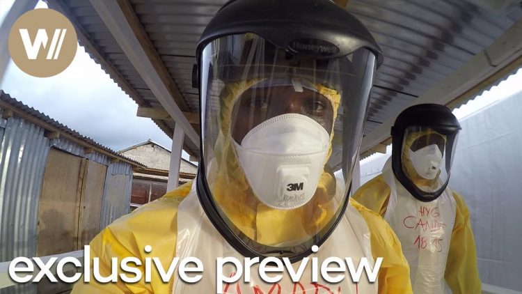 Survivors | This places you in the midst of the Ebola outbreak in Sierra Leone – 獨家預覽