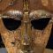 Sutton Hoo, an Anglo-Saxon treasure collected across Europe and Asia