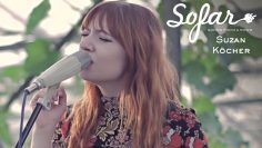 Suzan Köcher – The Circus | Sofar Utrecht