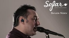 Svilen Noev – Beautiful | Sofar Sofia