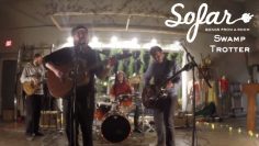 Swamp Trotter – Our Dad/Mouse | Sofar Rochester