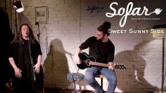 Sweet Sunny Side – Open up the door | Sofar Sofia